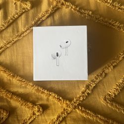 Airpods Pro Gen 2