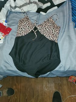 Bathing Suit