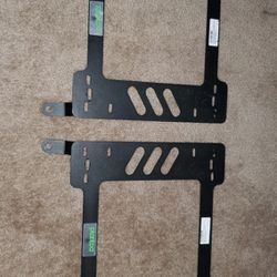 Planted Seat Brackets Genesis Coupe 