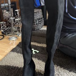 Steve Madden Women’s Boots