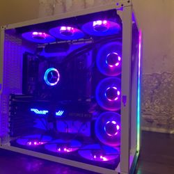 Brand New 3080TI Gaming PC