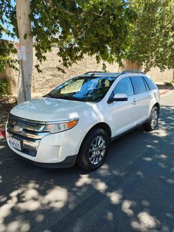 2011 Ford Edge