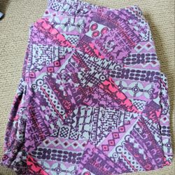 Lularoe Leggings OS