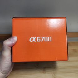 Brand New Sigma 18-50mm F2.8 DC DN For Sony E 