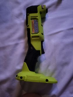 Ryobi brushless