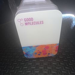 Good Molecules Mini Fridge 