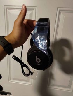 Beats Pro