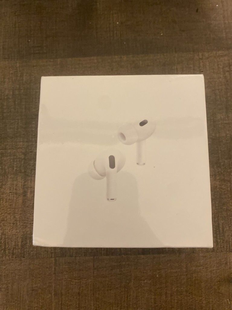 Airpod Pro Generation 2