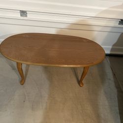 Vintage Coffee Table 
