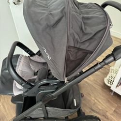 Nuna Mixx Stroller