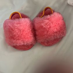 Baby Uggs