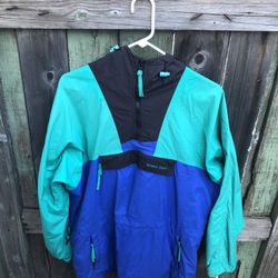 Windy Pass By The North Face (vintage)