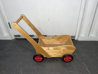 Community Kids PushCart