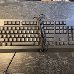 Razer Cynosa Chroma Gaming Keyboard