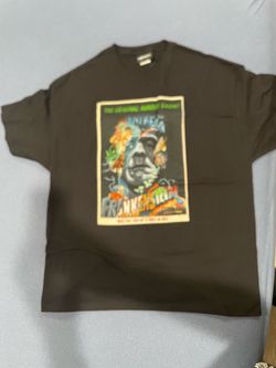 The Hundreds X Frankenstein Tshirt