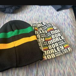 Happy Halloween. Rasta Beenies Brand New 