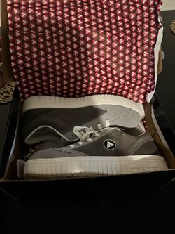 New composite work shoes