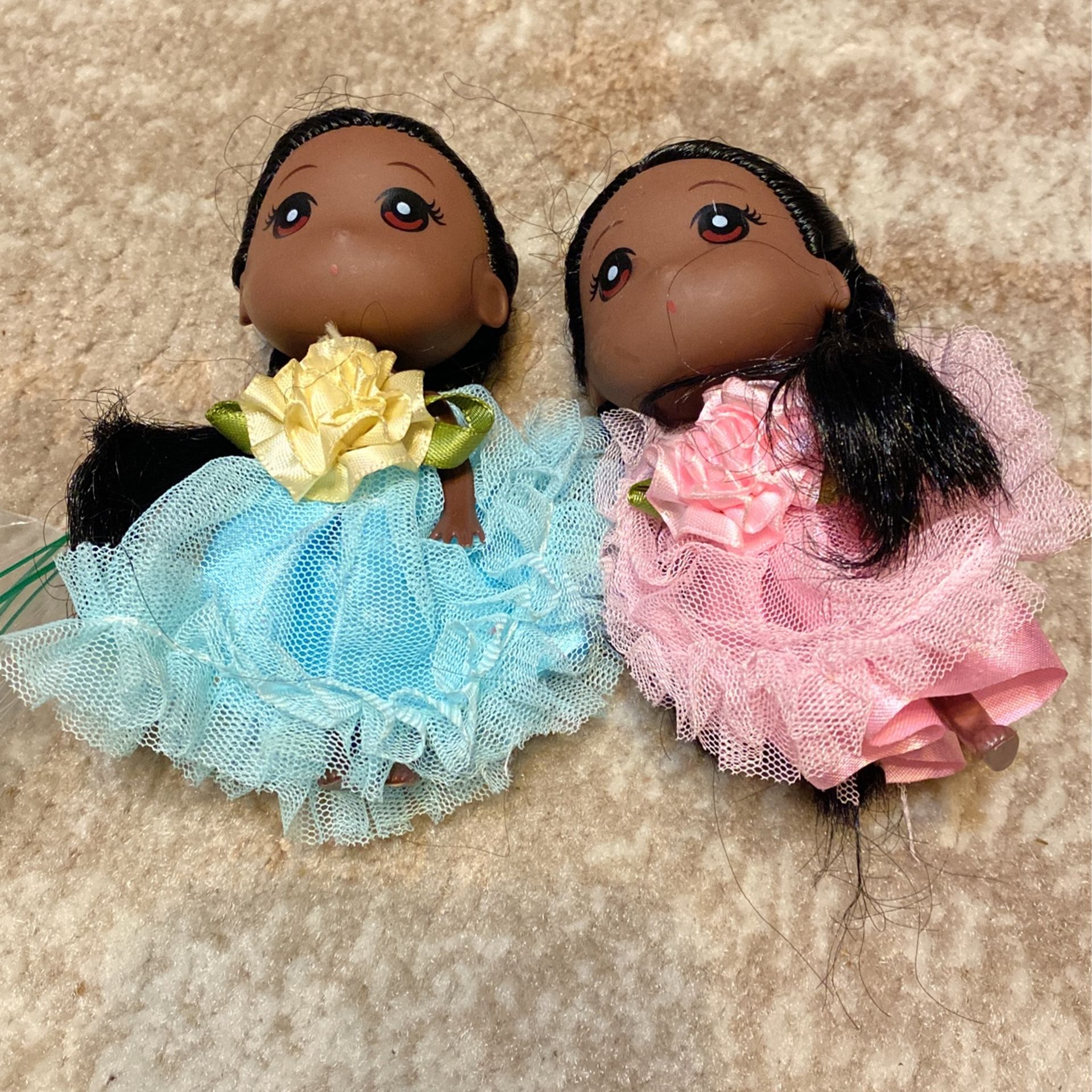 Dolls