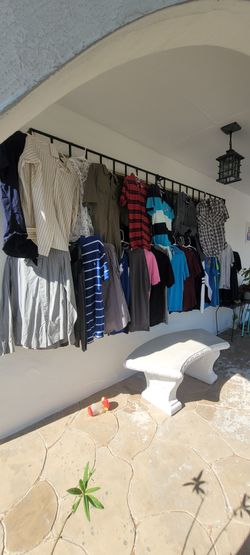 Mens Collared Shirts