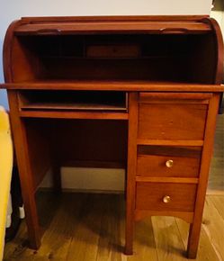 Antique Desk