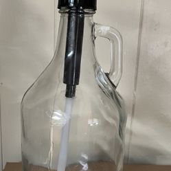 Bottle Glass 