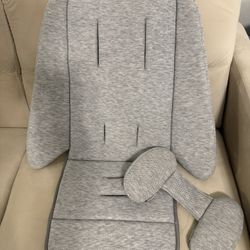 Uppababy Infant Insert For Stroller