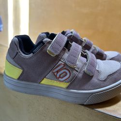 Adidas Five Ten MTB Shoes (kids)