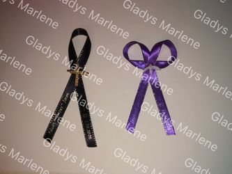 Memorial Ribbons & Party Favors