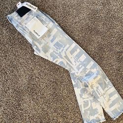 PURPLE BRAND JEANS