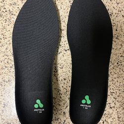 Protalus T-100 Elite Shoe Insoles Size 9