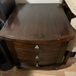 Drawer Real Wood 