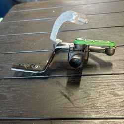 2019 Volkswagen, Jetta Front Headlight Leveling Sensor  Oem