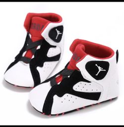 Baby Shoes New No Box Size 0-18Months