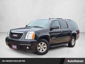 2013 GMC Yukon XL 1500