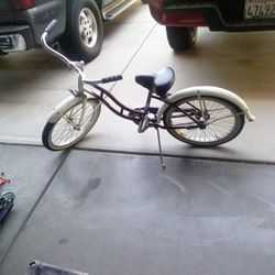 Schwinn Bike Cruiser SS 1990s