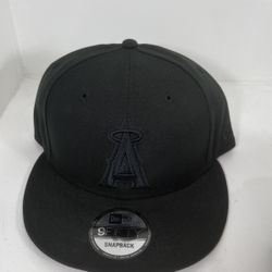 Angels snapback hats 🧢