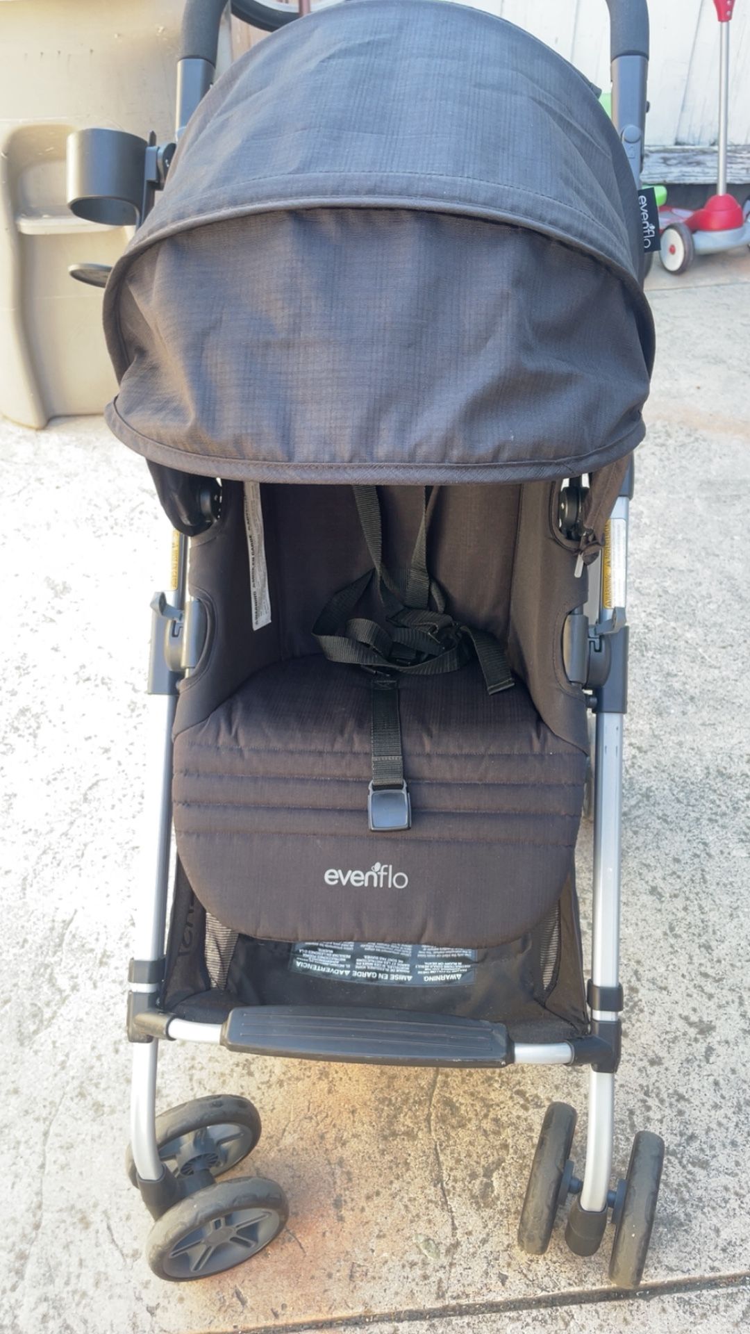 Stroller