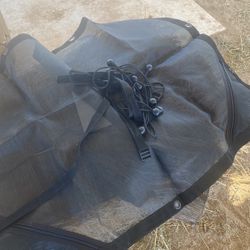 Jeep Bimini Top For 2 Door