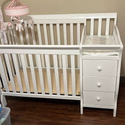 Baby crib