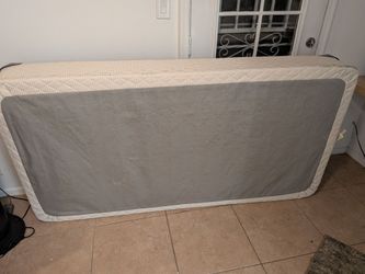 Twin Boxspring