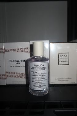 Replica Lazy Sunday Morning 100mL Perfume