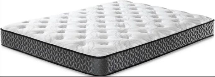 FREE Cal King & Queen mattress