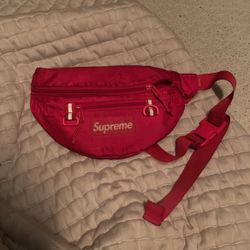 Supreme Fanny Pack