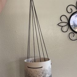 Hanging Pot