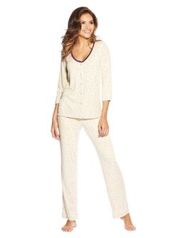 Maidenform Pajamas Set Size Large $8 / set