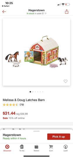 No animals comes with it