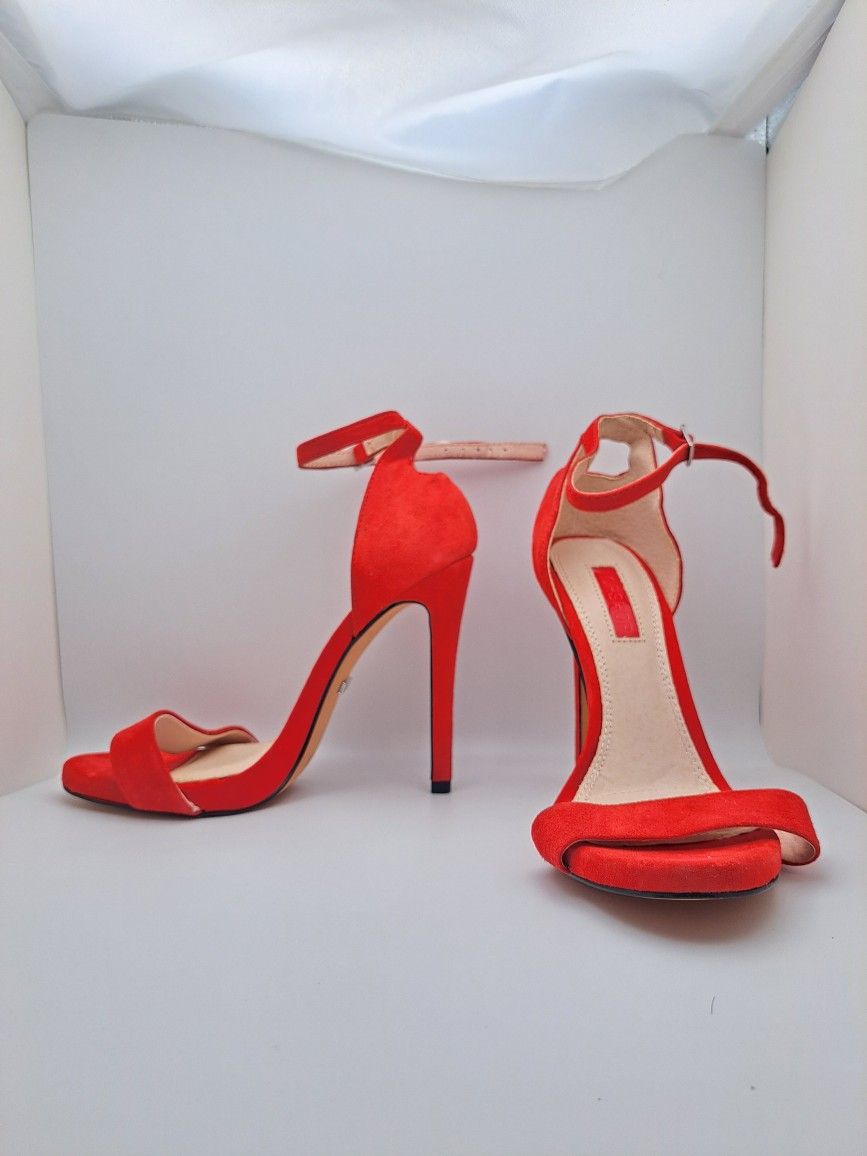 High Heels