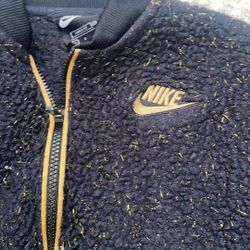 Girls Nike Jacket 