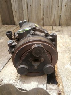 2005-2015 Nissan Xterra ac compressor