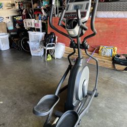 Sole Elliptical 